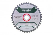 Metabo Saw Blades