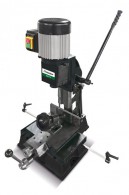 Holzstar Drilling & Morticing Machines