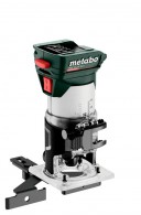 Metabo Cordless Router &Trimmer