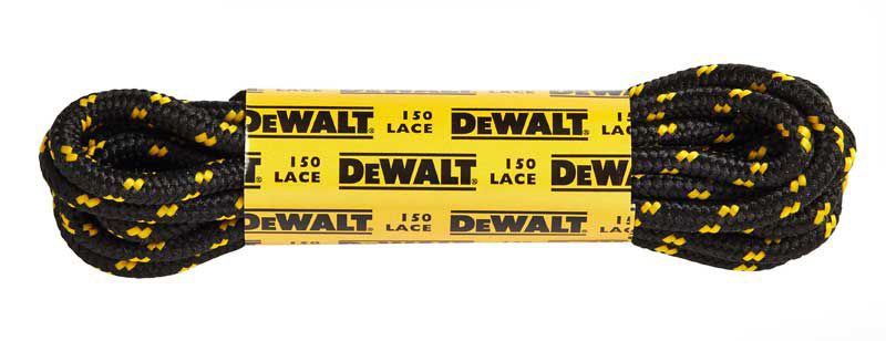 dewalt laces