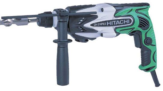 Hitachi dh24pc3 ремкомплект патрона