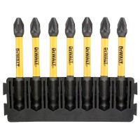 DEWALT DT70735T-QZ FLEXTORQ 25pcs Drill Driver Bit Set Cordless