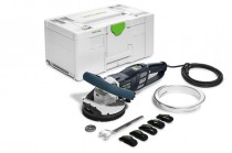 Festool Surface Restoration Grinders