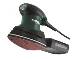 Electric Wood Orbital Sander Metabo SRE 4351