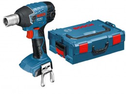 Bosch 18v 3 Piece Brushless Cordless Tool Kit Inc 2x 5.0Ah Batts 0615990N35