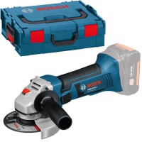 Bosch 18v 3 Piece Brushless Cordless Tool Kit Inc 2x 5.0Ah Batts 0615990N35