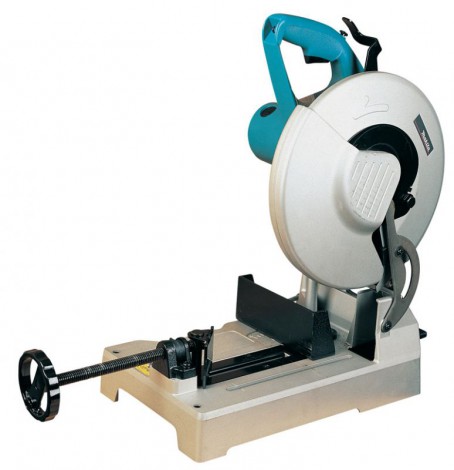 Makita steel discount cut off saw