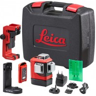 Leica Lino L6G Line Laser