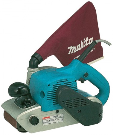 Шлифовальная машина makita 9403