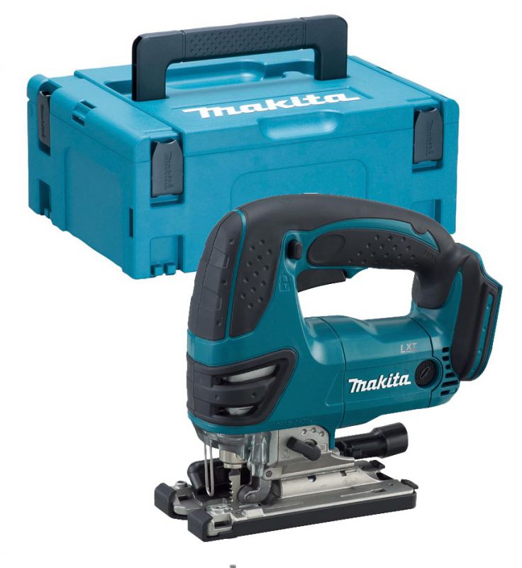 Makita jigsaw best sale case only