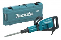 Makita SDS Max Rotary & Demolition Hammers