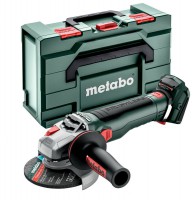 Metabo 18V Cordless Dual Temperature Heat Gun (Bare Tool) 610502850 from  Metabo - Acme Tools