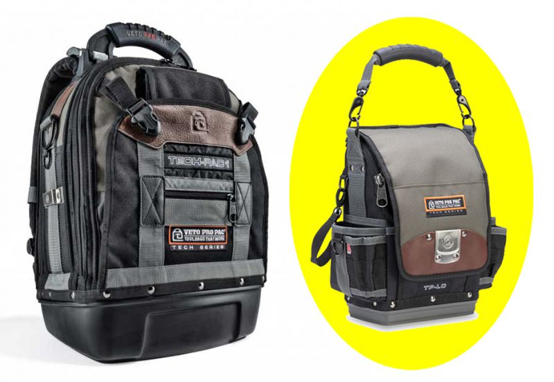 veto pro pac tech backpack stores