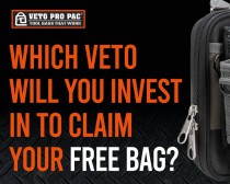  Veto Spring Promotion