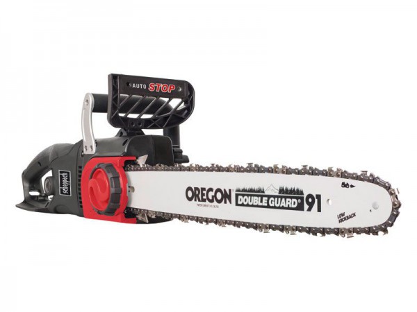 Scheppach Cse2500 18in Electric Chain Saw Schcse2500 At D M