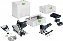 Festool Combo Sets