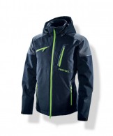 Festool Winter Jacket