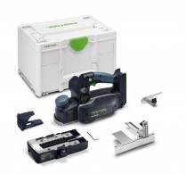 Festool Cordless Planer
