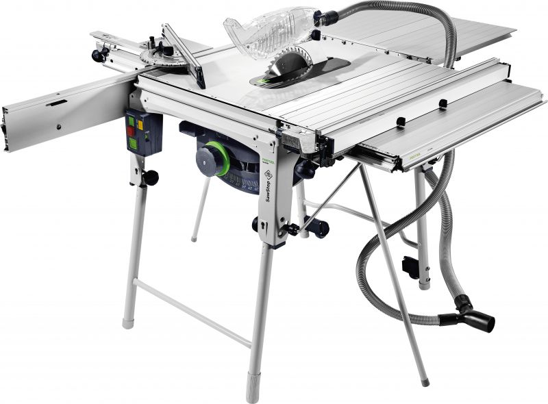 Festool 575831 Sawstop Table Saw Tks 80 Ebsset 240v, FES575831 at D&M