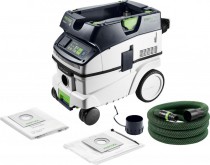 Festool New CT 26/36 extractors