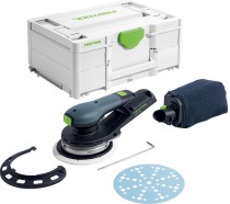 Festool New Sanders