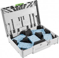 Festool Abrasives Systainer Sets