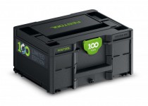 Festool 100 Year Anniversary Products