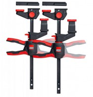 Bessey EZR360 One-Handed Table Clamp