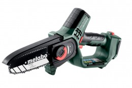 Metabo 18V Cordless Dual Temperature Heat Gun (Bare Tool) 610502850 from  Metabo - Acme Tools