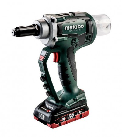 electric rivet gun makita