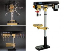 Scheppach Pillar Drill Sale